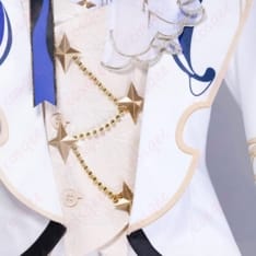 プロセカ・青柳冬弥（冬弥）［一緒に帰ろう］特訓後 エンビエントムジーク衣装５点セット - 3枚目の画像（サムネイル）