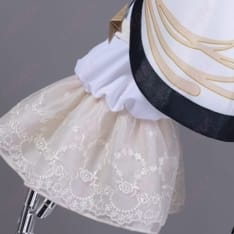 プロセカ・青柳冬弥（冬弥）［一緒に帰ろう］特訓後 エンビエントムジーク衣装５点セット - 4枚目の画像（サムネイル）