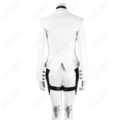 オーバーウォッチ（ＯＷ）シオン表記のコスプレ衣装｜コートと小物でクールに装います - 3枚目の画像（サムネイル）