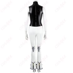 オーバーウォッチ（ＯＷ）シオン表記のコスプレ衣装｜コートと小物でクールに装います - 5枚目の画像（サムネイル）