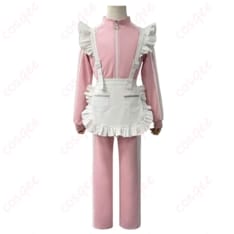 あんさんぶるスターズ！！（あんスタ）全アイドル対応ジャージメイド衣装｜爽やかな併せに - 1枚目の画像（サムネイル）