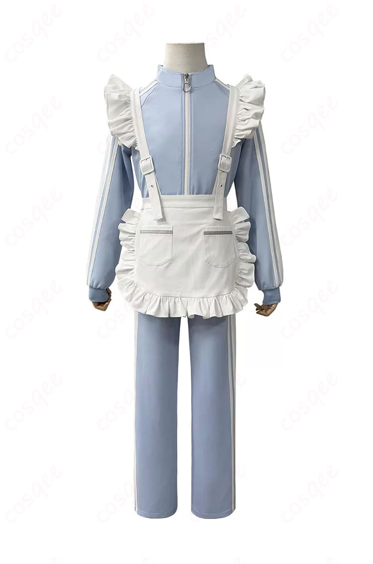 あんさんぶるスターズ！！全アイドル対応ジャージメイド衣装の商品画像９