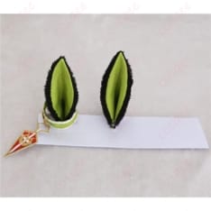 ウマ娘 ウイニングチケット 勝負服コスプレ｜動きやすく映える配色と細部の再現でイベント快適 - 6枚目の画像（サムネイル）