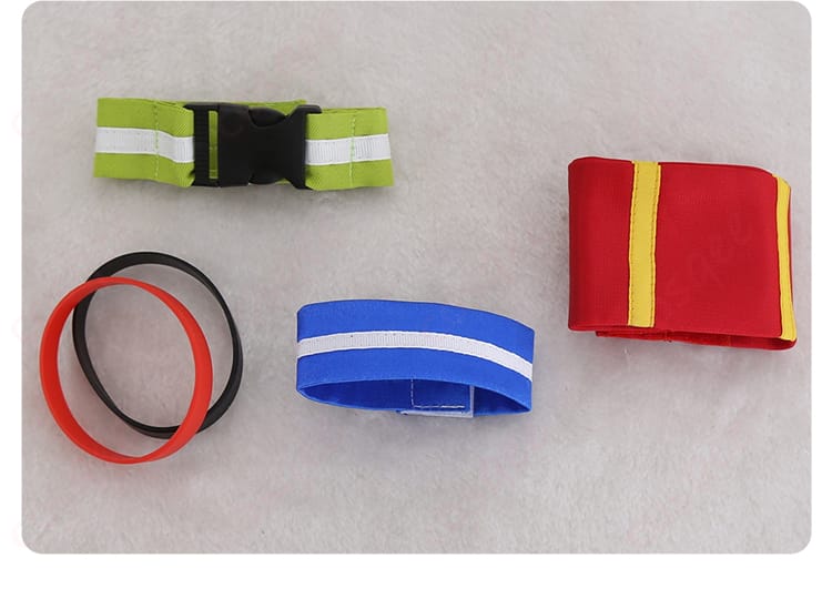 コスプレ衣装 セット内容一覧 ウイニングチケット 勝負服 全アクセサリー一式紹介