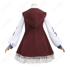 ウマ娘 マチカネタンホイザ 勝負服 コスプレ衣装｜写真映えと動きやすさを両立 - 3枚目の画像（サムネイル）