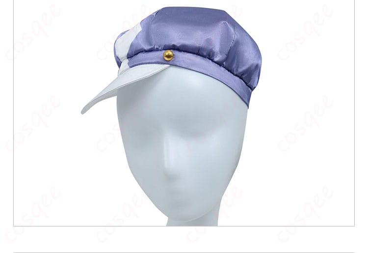 勝負服ハット単体展示/ウマ娘 マチカネタンホイザ コスプレ小物