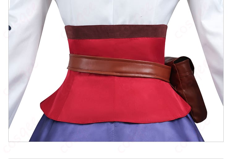 コルセット+ポーチ着用背面/マチカネタンホイザ コスプレ通販