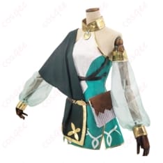 プリンセスコネクト！Re:Dive コッコロ 通常衣装 コスプレ｜清楚感と写真映えを両立 - 2枚目の画像（サムネイル）