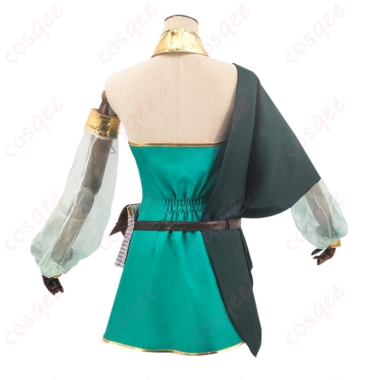 プリンセスコネクト！Re:Dive コッコロ 通常衣装 コスプレ｜清楚感と写真映えを両立 - 3枚目の画像