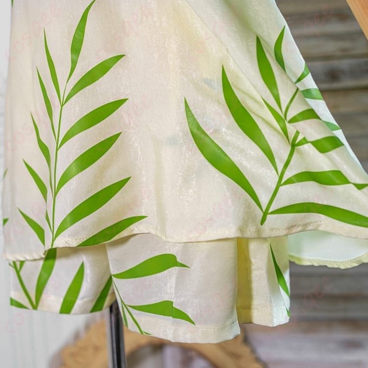 その着せ替え人形は恋をする 喜多川海夢のキャミワンピ コスプレ衣装｜撮影映えと着やすさを両立 - 4枚目の画像