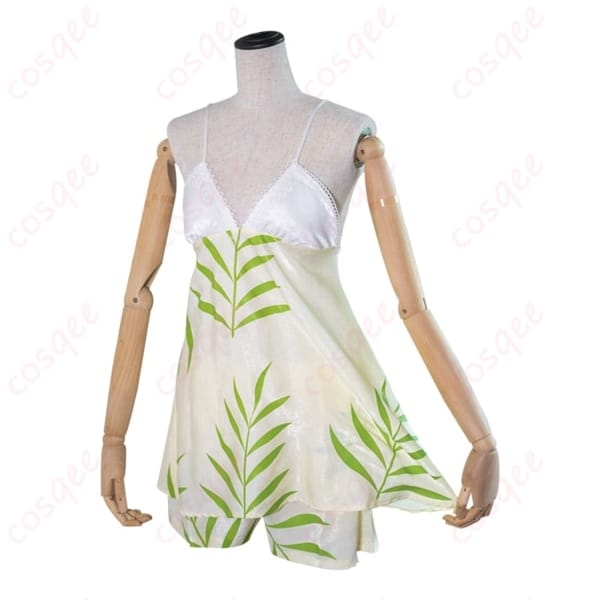 その着せ替え人形は恋をする 喜多川海夢のキャミワンピ コスプレ衣装｜撮影映えと着やすさを両立