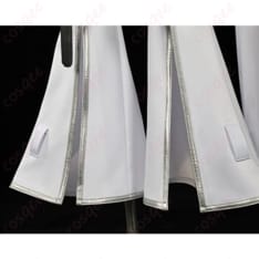 コードギアス C.C. 拘束衣風コスプレ衣装 写真映えと着脱のしやすさを両立 - 5枚目の画像（サムネイル）