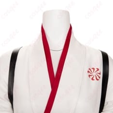 オーバーウォッチ2のキリコ風コスプレ衣装 一式｜和風ストリート感と動きやすさでイベント快適 - 4枚目の画像（サムネイル）