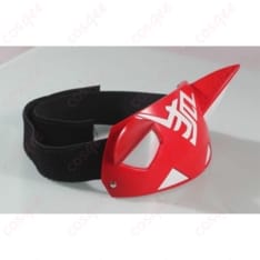 オーバーウォッチ2のキリコ風コスプレ衣装 一式｜和風ストリート感と動きやすさでイベント快適 - 7枚目の画像（サムネイル）