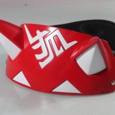 オーバーウォッチ2のキリコ風コスプレ衣装 一式｜和風ストリート感と動きやすさでイベント快適 - 8枚目の画像（サムネイル）