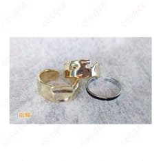 にじさんじ ヘックス・へイワイヤー コスプレ衣装 13点セットでダークゴシックを美しく表現 - 7枚目の画像（サムネイル）