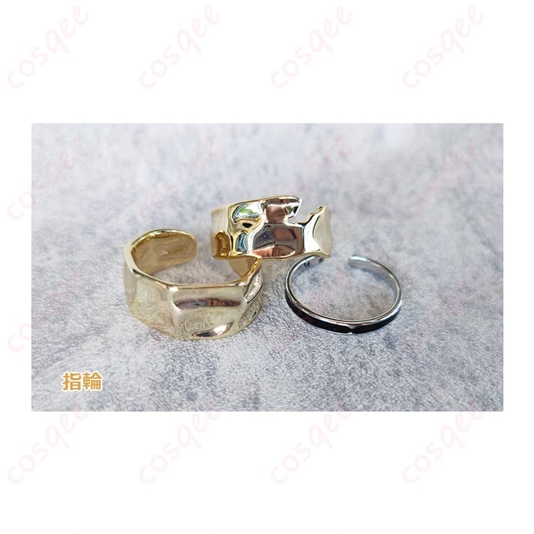 にじさんじ ヘックス・へイワイヤー コスプレ衣装 13点セットでダークゴシックを美しく表現 - 7枚目の画像