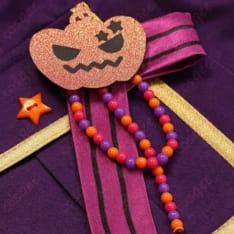 あんさんぶるスターズ！！ トリスタ ハロウィン衣装 コスプレ｜写真映えと小物完備でイベントに最適 - 4枚目の画像（サムネイル）