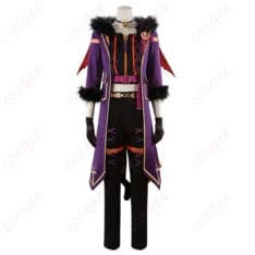 あんさんぶるスターズ！！ トリスタ ハロウィン衣装 コスプレ｜写真映えと小物完備でイベントに最適 - 1枚目の画像（サムネイル）