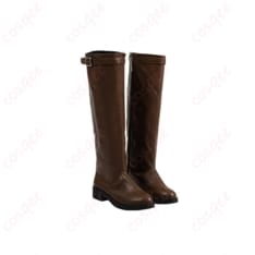 バイオハザードRE:4 アシュリー・グラハム風コスプレ｜スクールガール調の上品レイヤードで写真映え - 7枚目の画像（サムネイル）