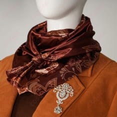 バイオハザードRE:4 アシュリー・グラハム風コスプレ｜スクールガール調の上品レイヤードで写真映え - 6枚目の画像（サムネイル）