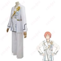 あんさんぶるスターズ！！ 月永レオ Tasto bianco風コスプレ衣装｜華やかで写真映え・イベントに最適 - 2枚目の画像（サムネイル）