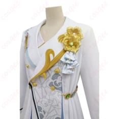 あんさんぶるスターズ！！ 月永レオ Tasto bianco風コスプレ衣装｜華やかで写真映え・イベントに最適 - 4枚目の画像（サムネイル）