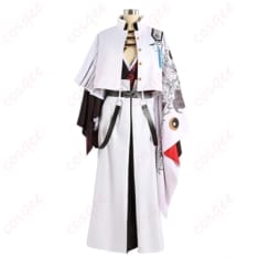 FGO 高杉晋作 第2再臨コスプレ衣装 和洋ミックスの華やかさでイベント映え - 1枚目の画像（サムネイル）