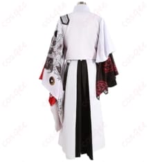 FGO 高杉晋作 第2再臨コスプレ衣装 和洋ミックスの華やかさでイベント映え - 3枚目の画像（サムネイル）