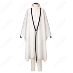 Fate／strange Fake エルキドゥ コスプレ衣装 中性的で凛とした雰囲気と動きやすさが魅力 - 2枚目の画像（サムネイル）