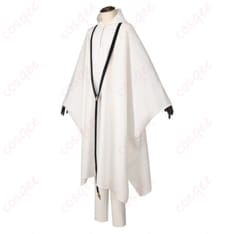 Fate／strange Fake エルキドゥ コスプレ衣装 中性的で凛とした雰囲気と動きやすさが魅力 - 3枚目の画像（サムネイル）