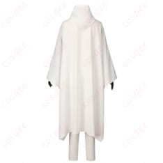 Fate／strange Fake エルキドゥ コスプレ衣装 中性的で凛とした雰囲気と動きやすさが魅力 - 4枚目の画像（サムネイル）