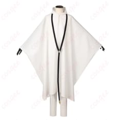 Fate／strange Fake エルキドゥ コスプレ衣装 中性的で凛とした雰囲気と動きやすさが魅力 - 1枚目の画像（サムネイル）