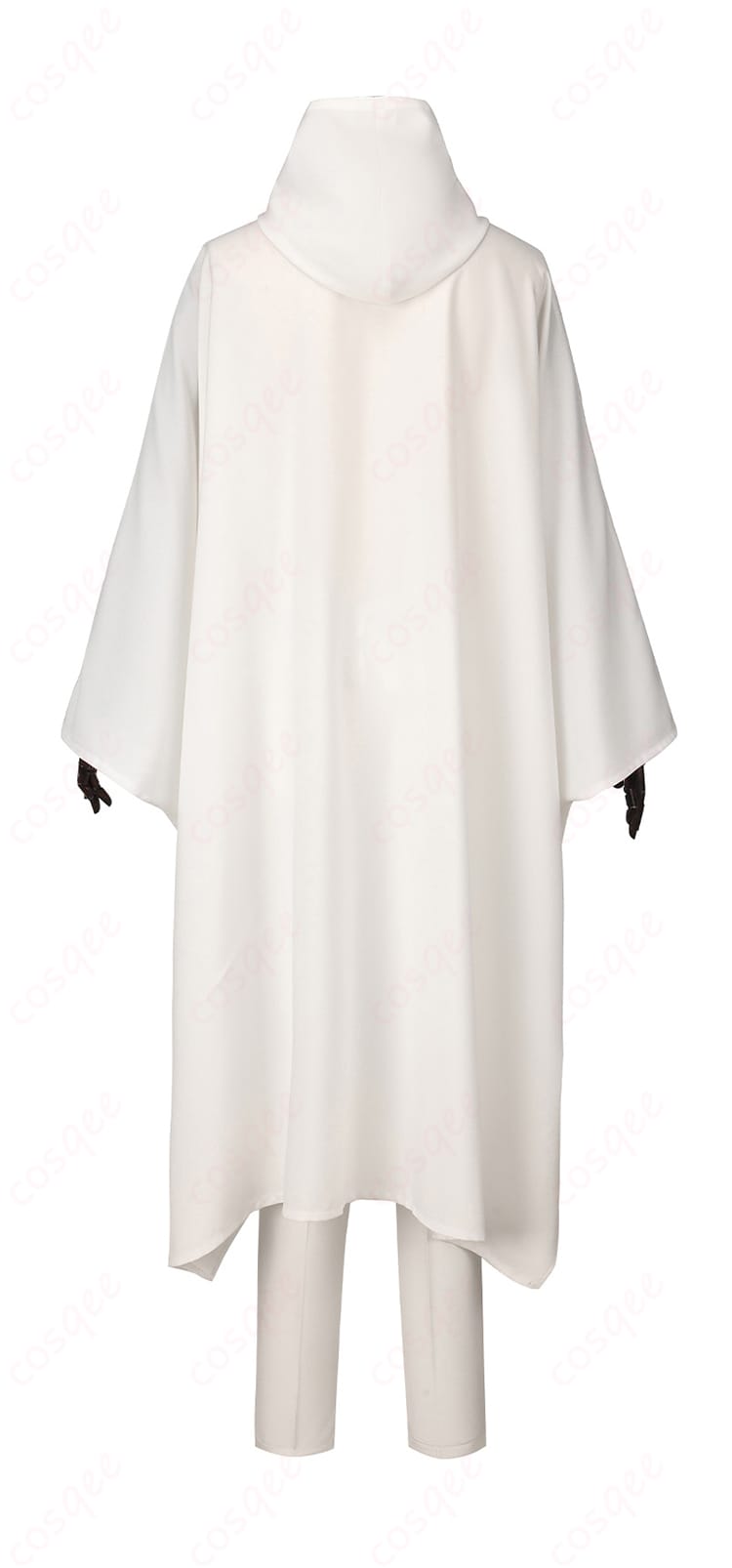 エルキドゥ コスプレ衣装 背面デザイン全景|Fate/strange Fake