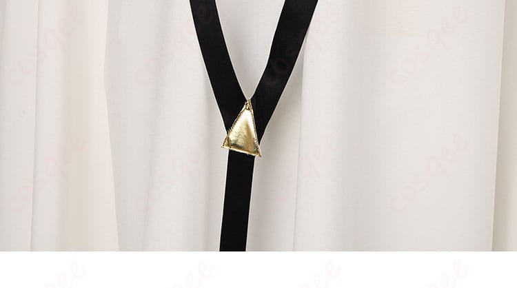 エルキドゥ コスプレ衣装 付属ネックレス詳細―セット内容をチェック