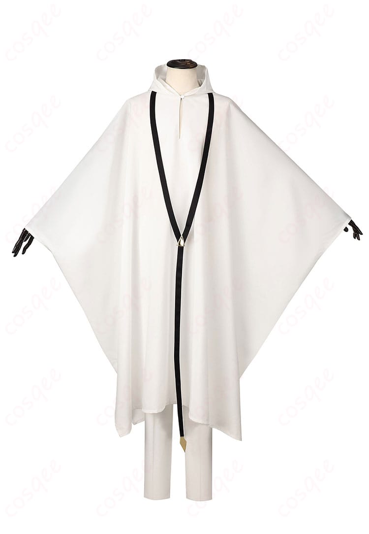 エルキドゥ コスプレ衣装 正面全体写真―忠実再現で映える