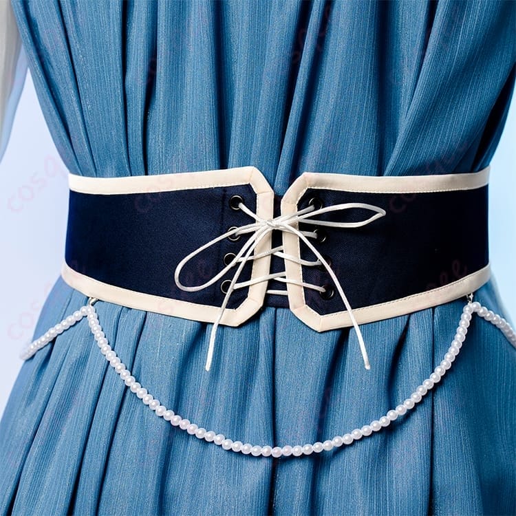 あんスタ 乱凪砂 シークレットスカイ衣装 王子系エレガントで映えるコスプレ - 6枚目の画像