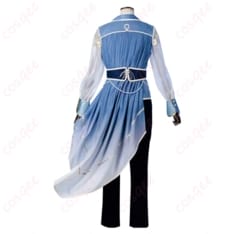 あんスタ 乱凪砂 シークレットスカイ衣装 王子系エレガントで映えるコスプレ - 3枚目の画像（サムネイル）