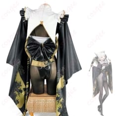 勝利の女神NIKKE ブラン ビューティフルデイズ コスプレ衣装 清楚ガーリーで写真映え - 2枚目の画像（サムネイル）