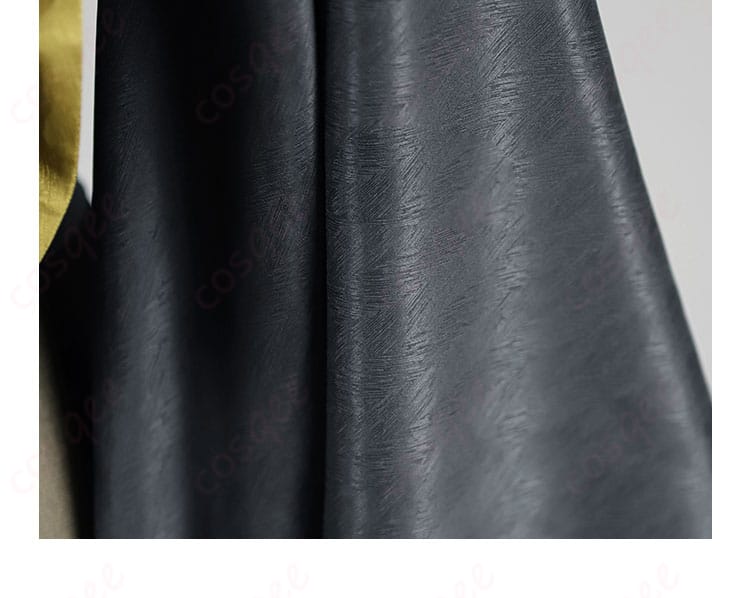 NIKKE ブラン コスプレ衣装(ビューティフルデイズ)衣裳裾部分。丁寧な縫製と快適さを実感!