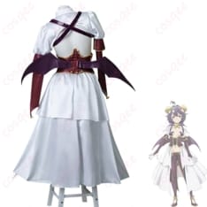 魔法少女にあこがれて 柊うてな マジアベーゼ風コスプレ衣装｜華やか装飾と動きやすさでイベント映え - 3枚目の画像（サムネイル）