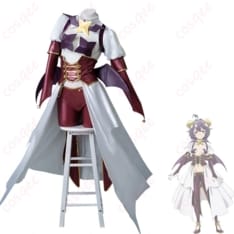 魔法少女にあこがれて 柊うてな マジアベーゼ風コスプレ衣装｜華やか装飾と動きやすさでイベント映え - 2枚目の画像（サムネイル）