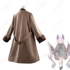 にじさんじ エナー・アールウェット 秋服コスプレ｜クラシカル可愛い配色と小物まで丁寧再現 - 3枚目の画像（サムネイル）