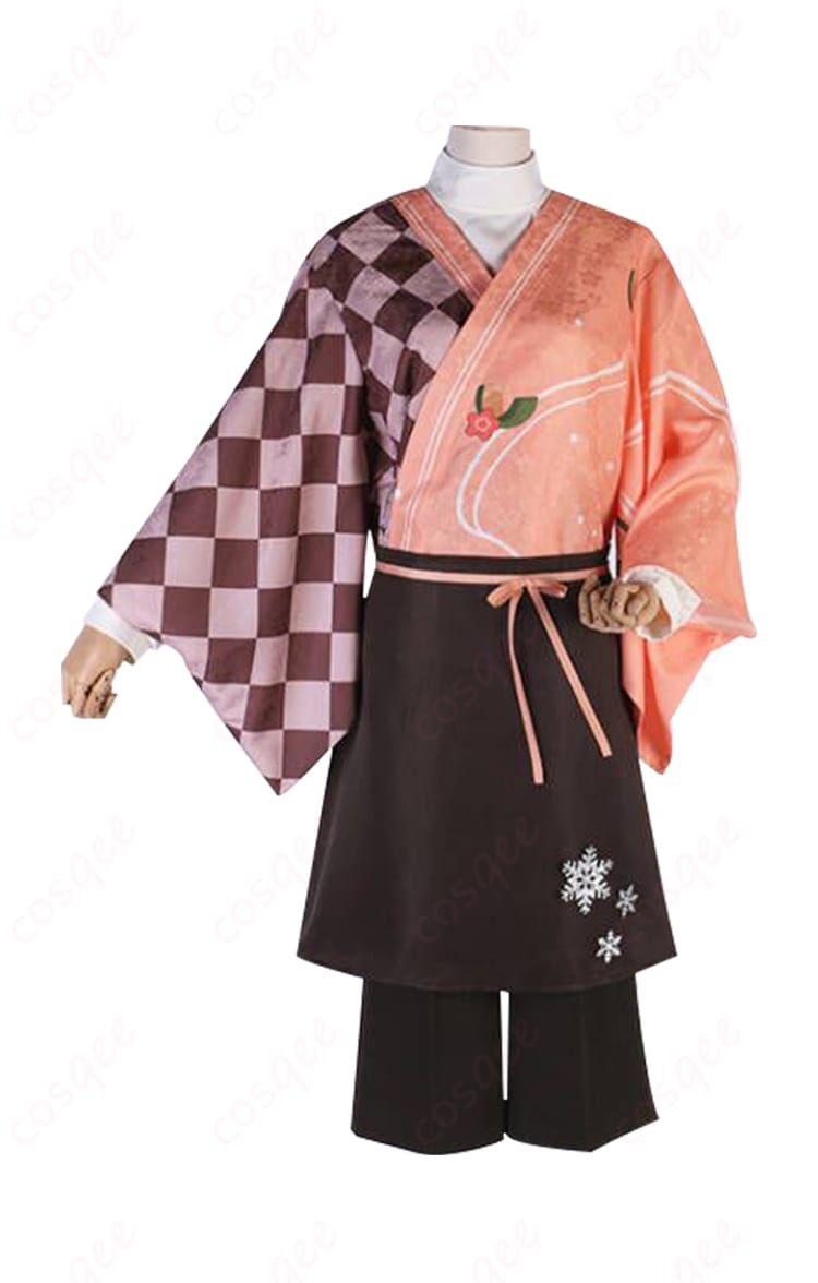 プロセカ 鏡音レン コスプレ衣装の正面写真。コスプレ通販で忠実再現と快適な着心地をぜひチェックしてみてください。