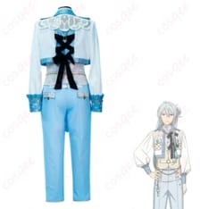 あんスタ fine『TRIP』コスプレ衣装 天祥院英智・日々樹渉・姫宮桃李・伏見弓弦 ユニット感重視 - 3枚目の画像（サムネイル）