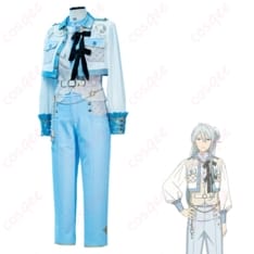 あんスタ fine『TRIP』コスプレ衣装 天祥院英智・日々樹渉・姫宮桃李・伏見弓弦 ユニット感重視 - 2枚目の画像（サムネイル）