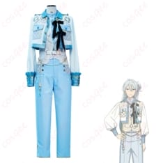 あんスタ fine『TRIP』コスプレ衣装 天祥院英智・日々樹渉・姫宮桃李・伏見弓弦 ユニット感重視 - 1枚目の画像（サムネイル）