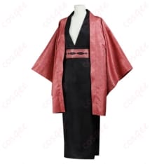 ハイキュー 音駒高校 黒尾鉄朗のコスプレ衣装｜軽快で動きやすい学園チームスタイル - 2枚目の画像（サムネイル）