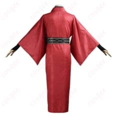 ハイキュー 孤爪研磨の制服風コスプレ衣装 写真映えと動きやすさを両立 - 3枚目の画像（サムネイル）