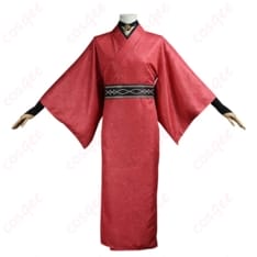 ハイキュー 孤爪研磨の制服風コスプレ衣装 写真映えと動きやすさを両立 - 1枚目の画像（サムネイル）